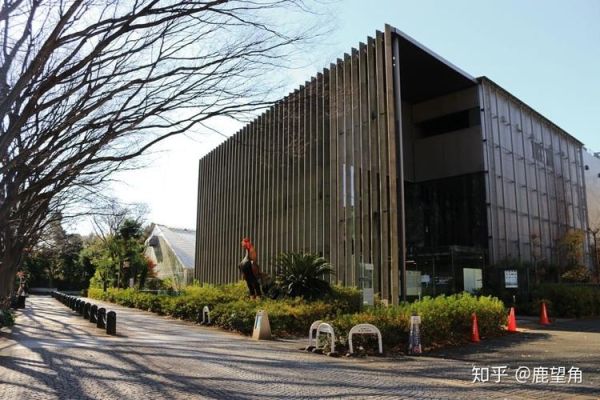 艺术设计出国留学韩国和日本哪个国家好？日本学建筑设计