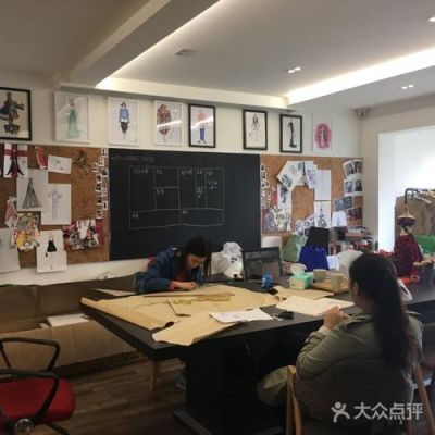 北京可以自己设计衣服的地方？设计工作室 北京