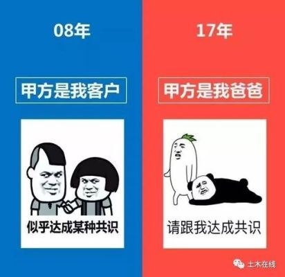 在甲方乙方中,设计院是属于哪一方？设计公司甲方