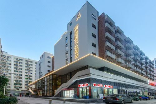 深圳浪巢国际发布中心入住价格？深圳酒店设计师招聘