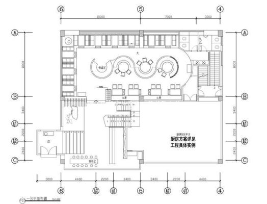 火锅店设计如何规划空间布局？世界著名火锅店设计