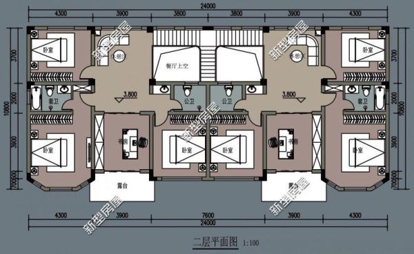 四川省凉山州农村自建房规定？四川农村堂屋设计图