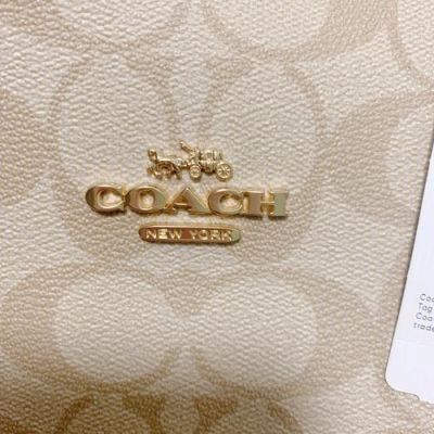 coach大托特包哪个颜色最经典？塑胶地板设计颜色搭配