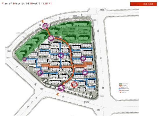 分析平面图的优缺点？图建筑设计有限公司怎么样