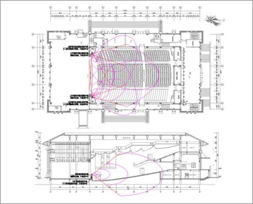 礼堂音响配置方法？学校礼堂音响设计方案