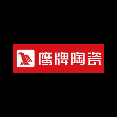 鹰牌瓷砖背面标志图案？鹰牌logo设计说明