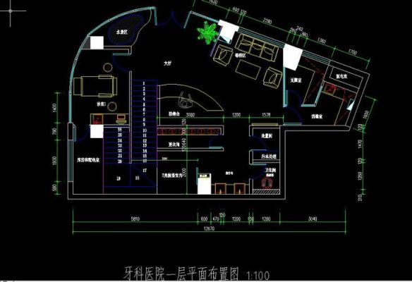 医院装普通装修大概多少钱一方？在医院做平面设计