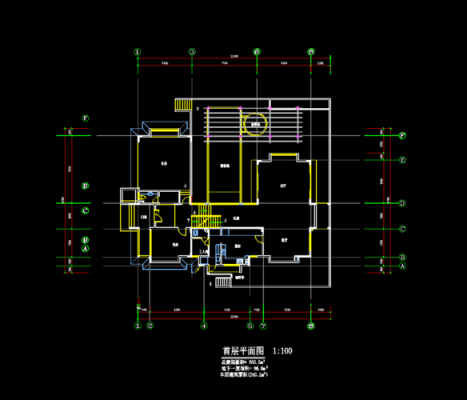 施工图如何在网上查询？怎么学看建筑设计图