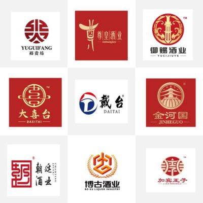 农村做一个小酒厂，如何办理商标及相应手续？餐饮商标图案设计农家