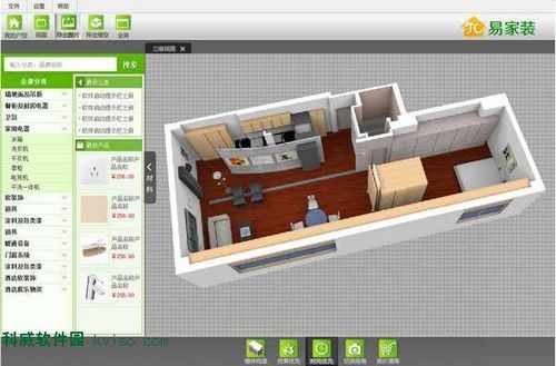 学装修用什么软件？常用家装设计软件