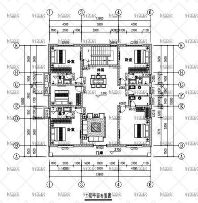 广西农村建房最多能建多少平方？广西私宅设计出图