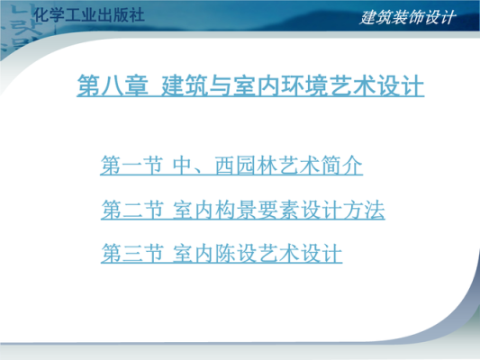 “环境艺术设计”，能考“建筑学”方面的研究生吗？环境设计有室内设计吗