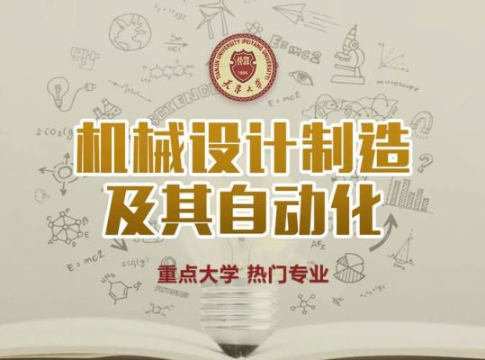 机械设计制造及其自动化属于什么类别？机电工程设计是啥