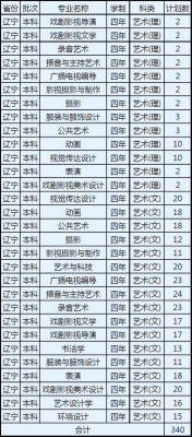 辽宁传媒学院专科学费？辽宁哪个大专室内设计