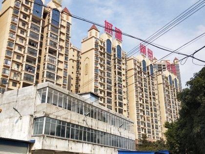 宾阳房产中介地止在那里？南宁私宅建筑设计