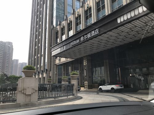 泉州.希尔顿酒店位于哪个市？泉州希尔顿设计师