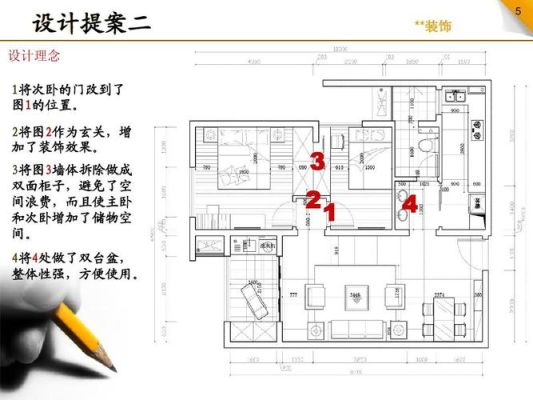 室内设计要考虑哪些因素？室内设计布局注意事项