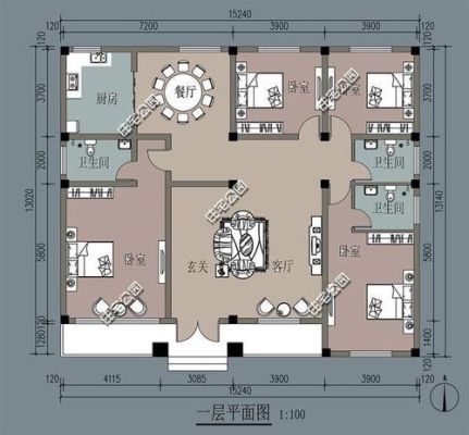 文家市有什么旅游景点？张家界自建平房设计图