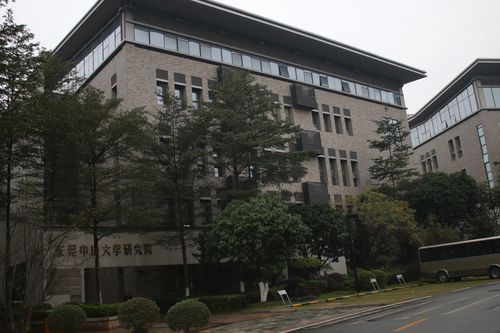 中山大学有建筑设计系吗？中山室内设计培训学校