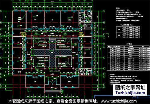 我有200平方米地，想做四合院，怎么设计？200平四合院设计