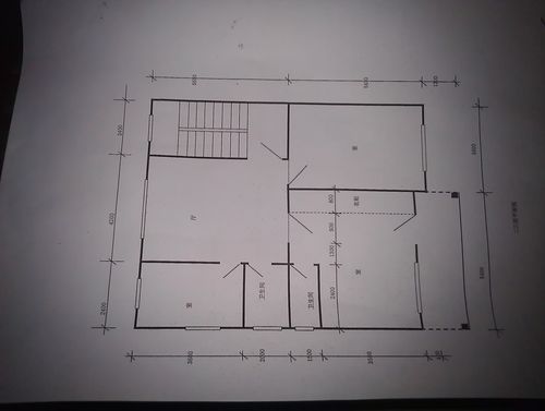 农村自建房怎样建比较省钱？20万房子设计图纸