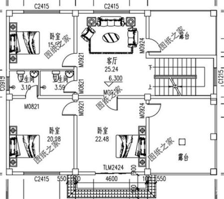 9×111×13的简便计算方法？9x13米农村别墅设计图