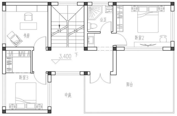 宅基地建房图纸找哪家好？成都施工图设计培训