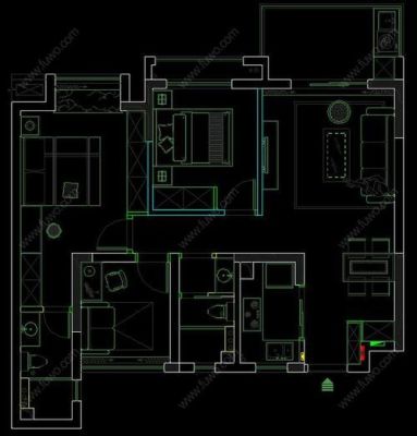 买的商品房自己可以随便装修吗？建筑设计图可以投稿吗