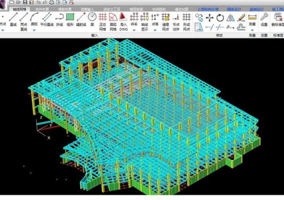 建筑设计图纸用什么软件？建筑设计要会什么软件有哪些