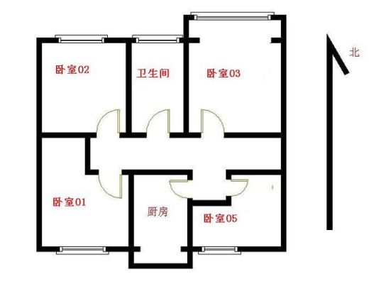 8.8km平方和88公顷哪个大？88平米房子设计图