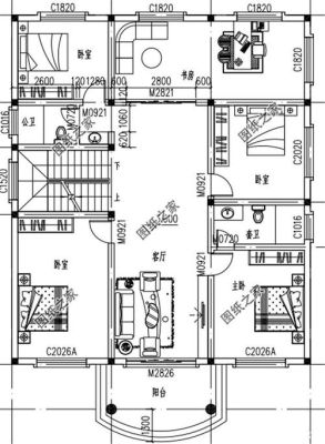 农村四层自建房属于承揽合同还是建设工程施工合同？农村四层住宅设计图纸