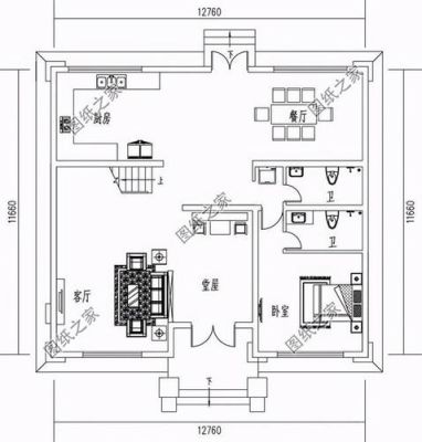 农村四层自建房属于承揽合同还是建设工程施工合同？农村四层住宅设计图纸