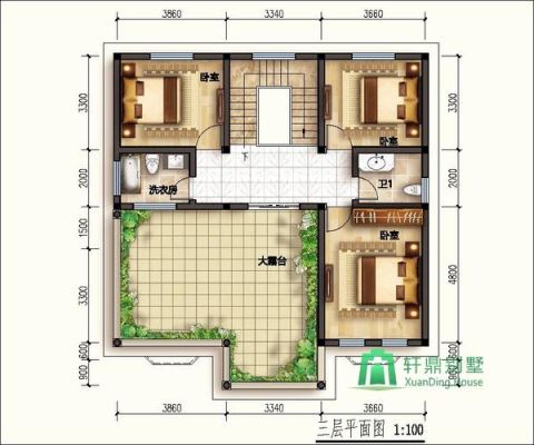 11—12月适合去哪旅游？12乘11自建房设计图