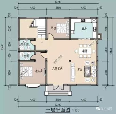 农村自建房如何做好卫生间的下水管道？农村建别墅洗手间排水设计图