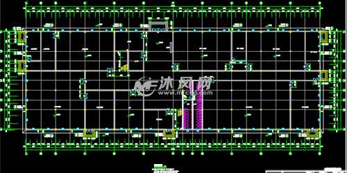 两层框架结构办公楼每平米的用钢量？两层办公楼室内设计