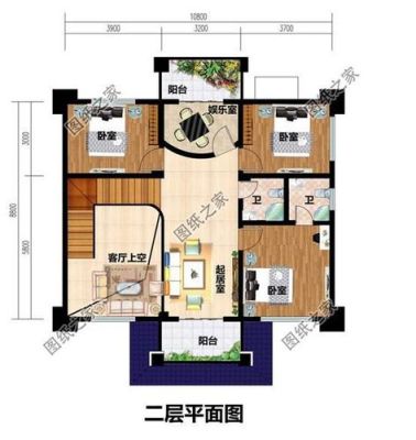 2021年农村林地建房新规？农村一百平米房屋设计