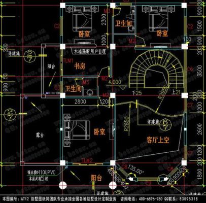 别墅复式家庭组网方案？广东别墅复式设计公司