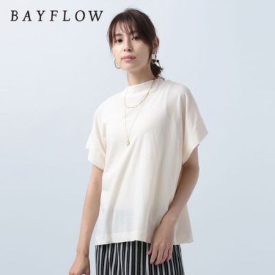 bayflow是什么服装品牌？韩式混搭设计理念