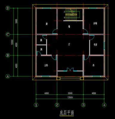 城市私房可以重建吗？小城镇自建房设计图