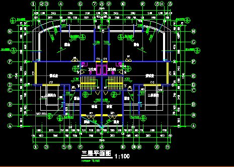 自然人可以承接建筑工程最好方法？承接建筑图设计