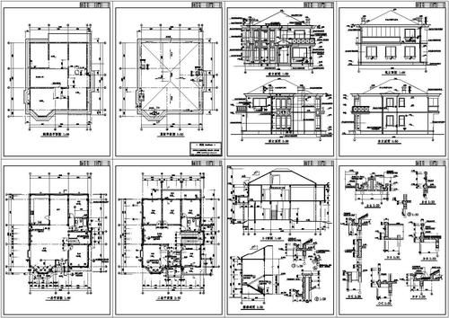 自然人可以承接建筑工程最好方法？承接建筑图设计