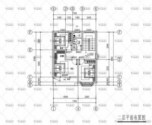 农村盖房70平方小不小面积？70平自建楼房设计图