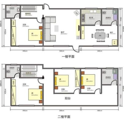 六七十年代人们的生活是什么样子的？最新农村楼房设计图70方