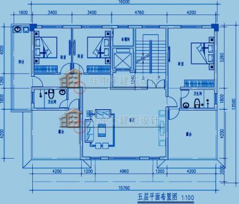 五层用户自家线路故障为什么六层自己家开关跳三层也跳？别墅楼层电路设计图