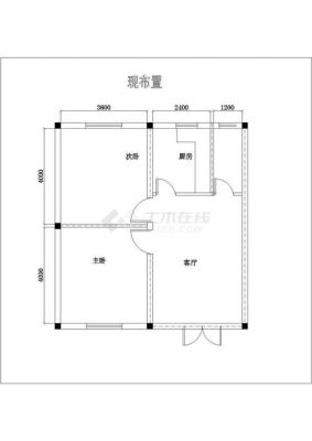 100平米办公用抗震平房建设方案？农村建100平米的平房设计图