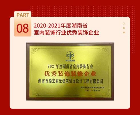 2021年湖南省装饰公司排名？长沙市家装设计公司排名