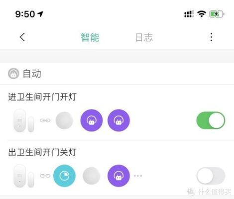 米家智能卫生间设置？卫生间装修设计app