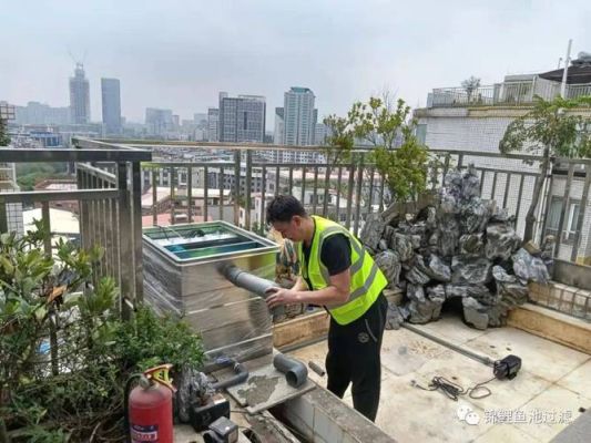 楼顶砌花池好还是花盆好？楼顶花园的功能设计