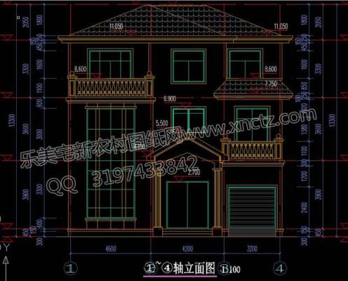 150平别墅成本？150平的小别墅设计图