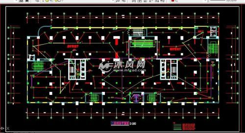 请问做消防设计有前途吗？装修消防设计图有哪些